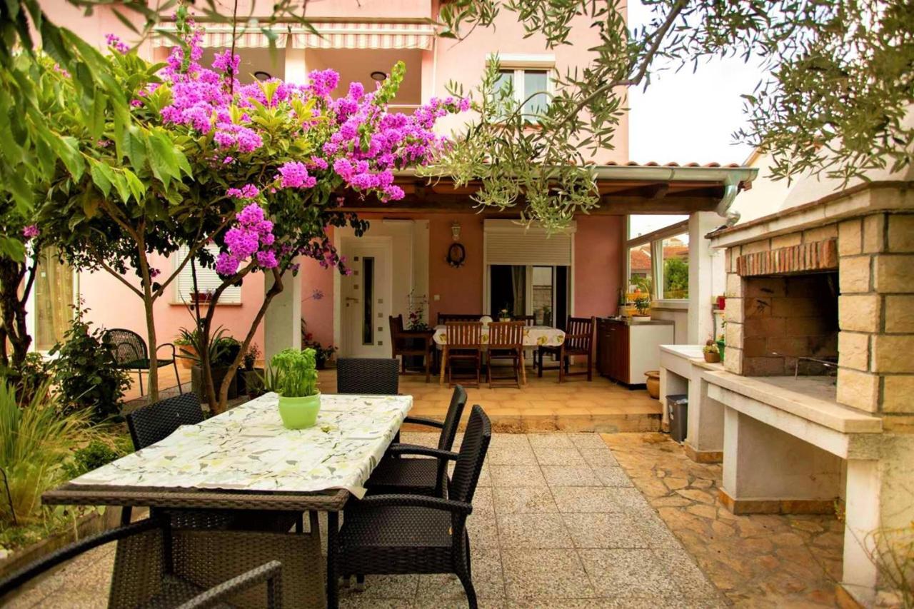 Apartments Ulika Rovinj Luaran gambar