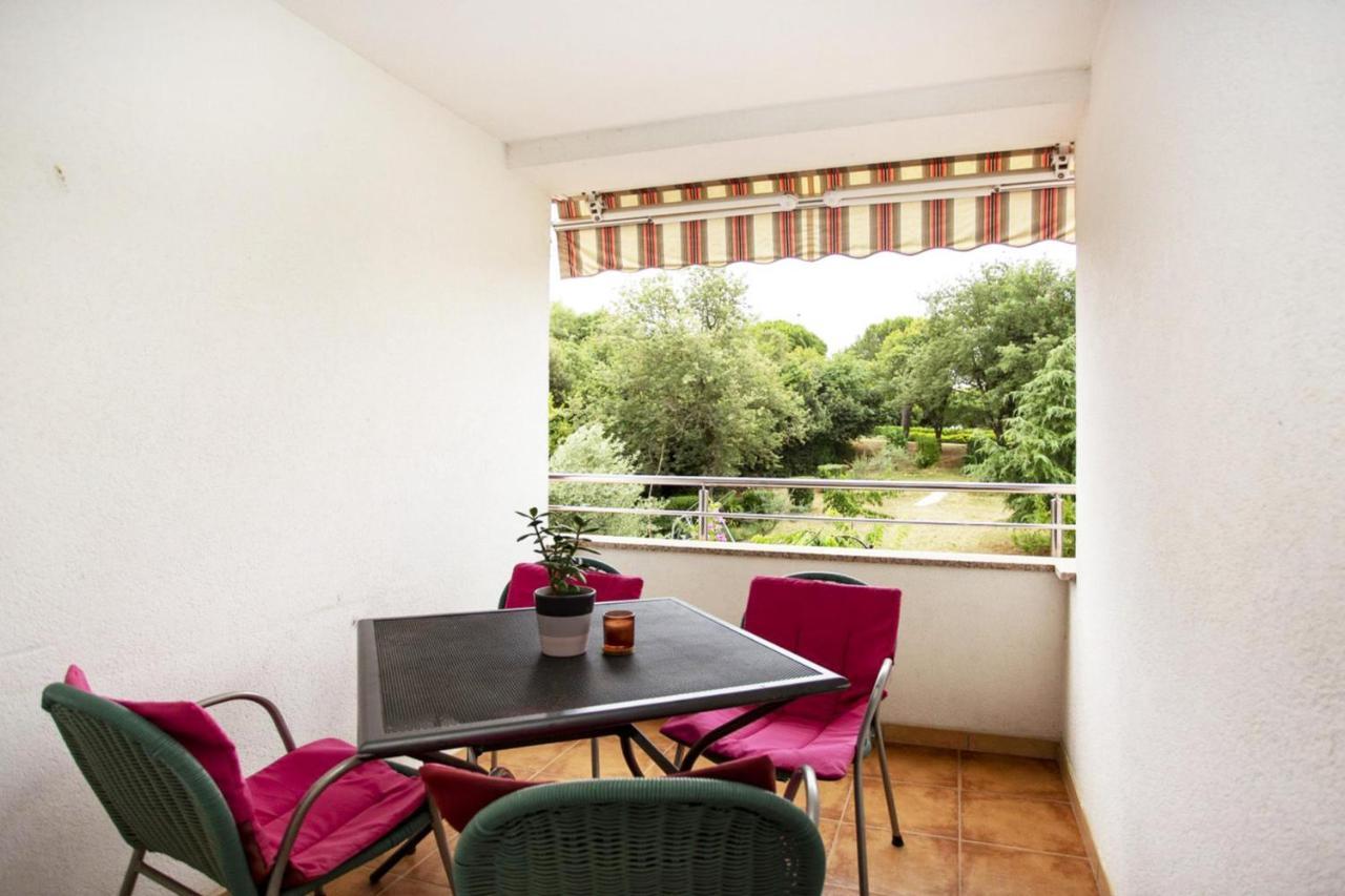 Apartments Ulika Rovinj Luaran gambar