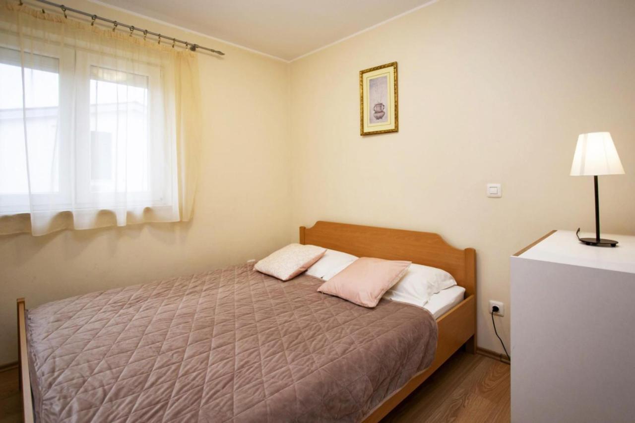 Apartments Ulika Rovinj Luaran gambar