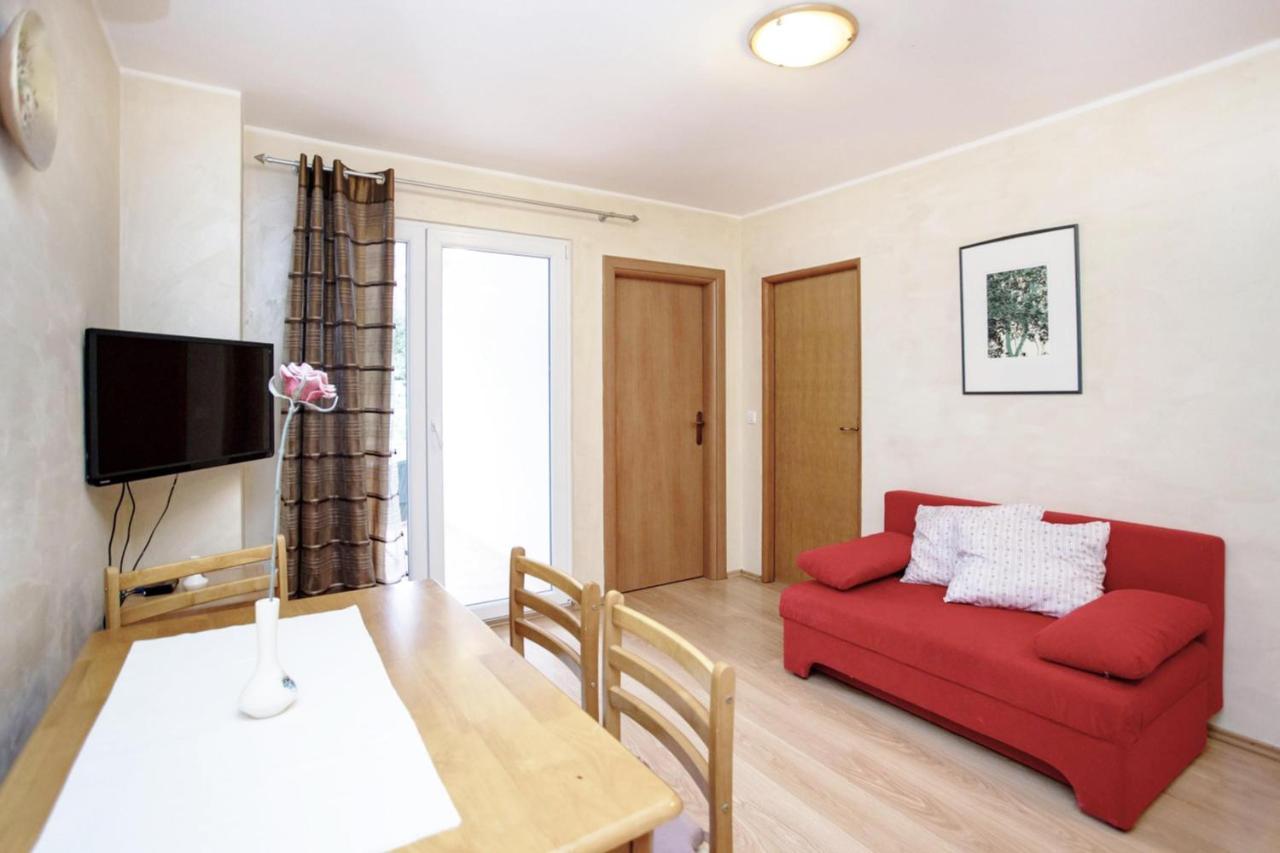 Apartments Ulika Rovinj Luaran gambar