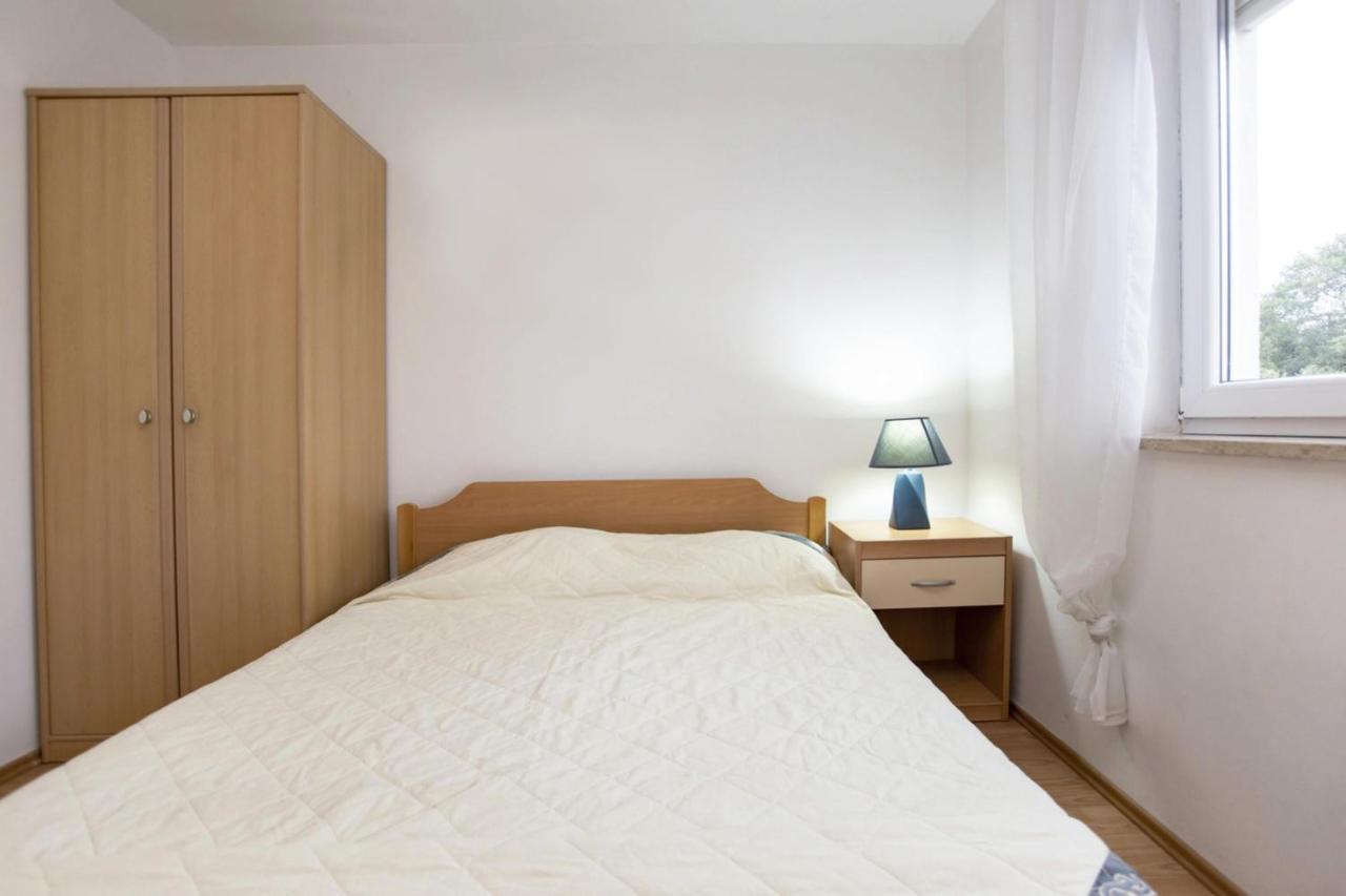 Apartments Ulika Rovinj Luaran gambar