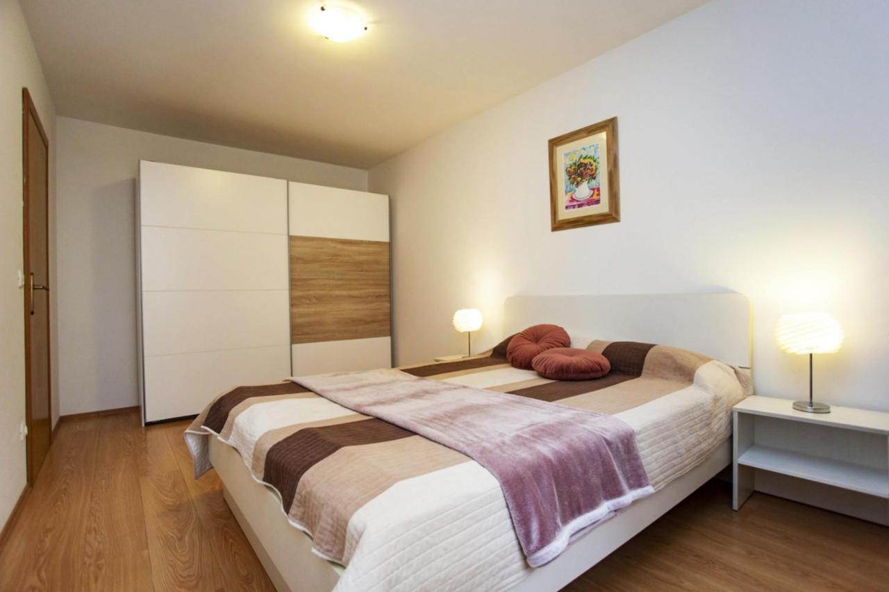 Apartments Ulika Rovinj Luaran gambar