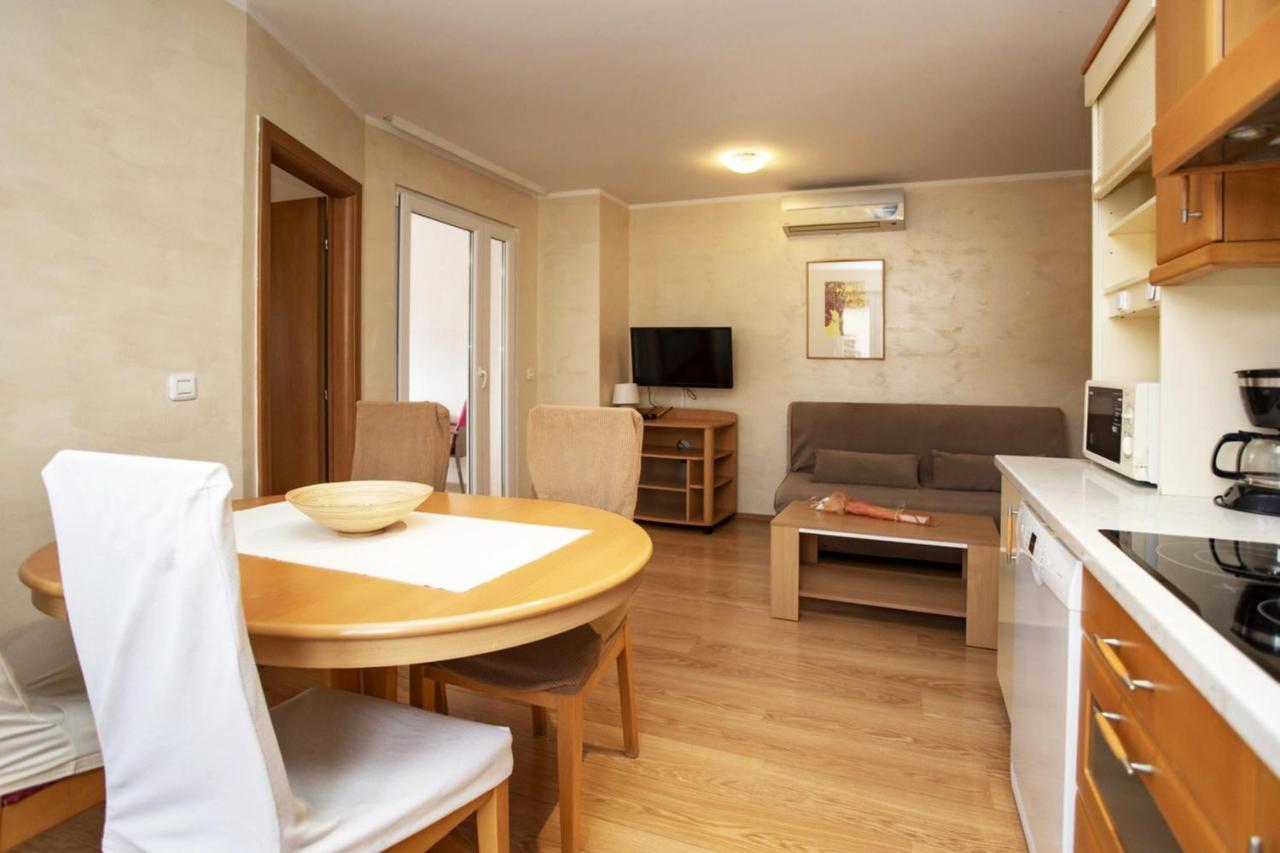 Apartments Ulika Rovinj Luaran gambar