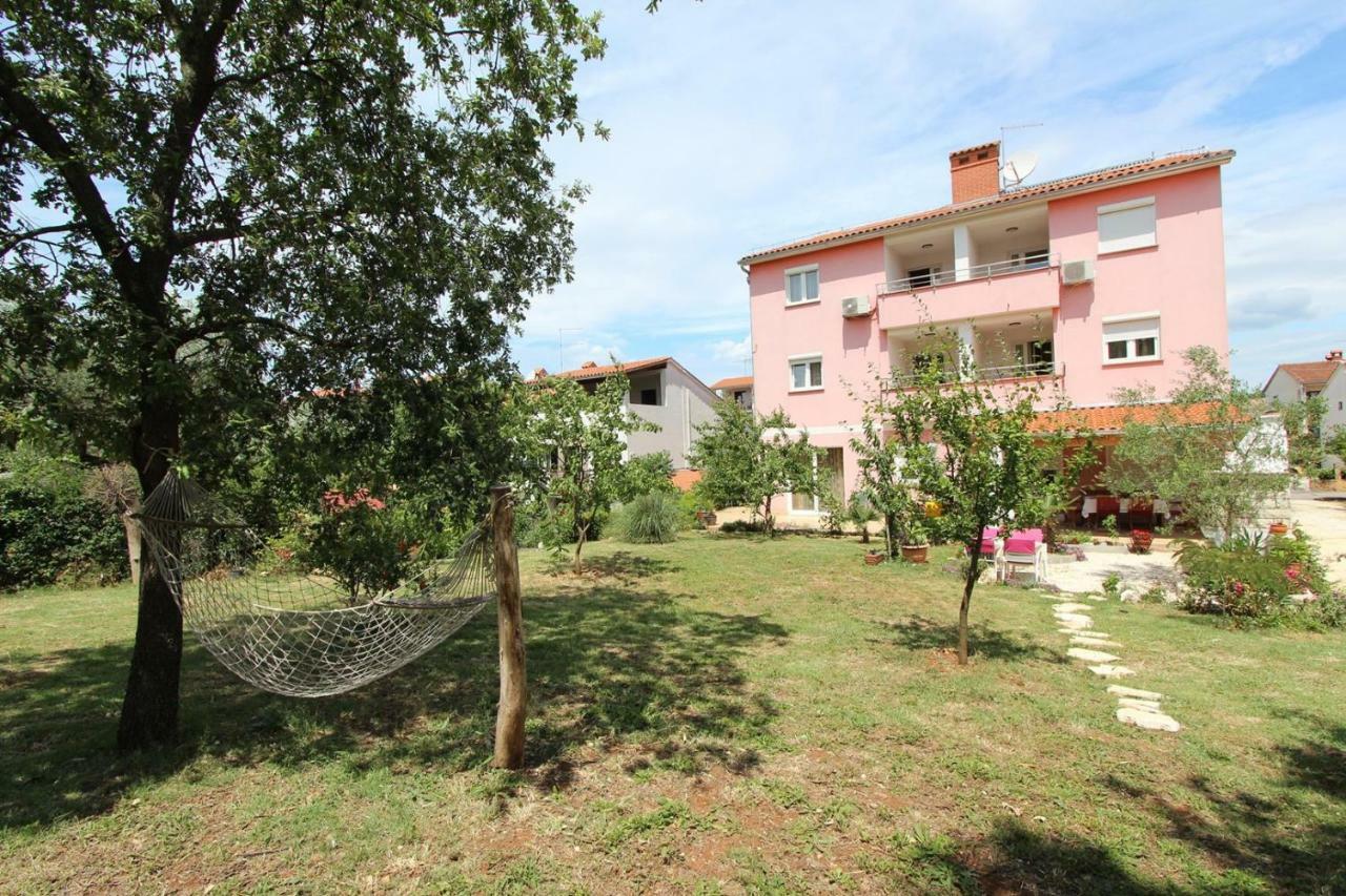Apartments Ulika Rovinj Luaran gambar