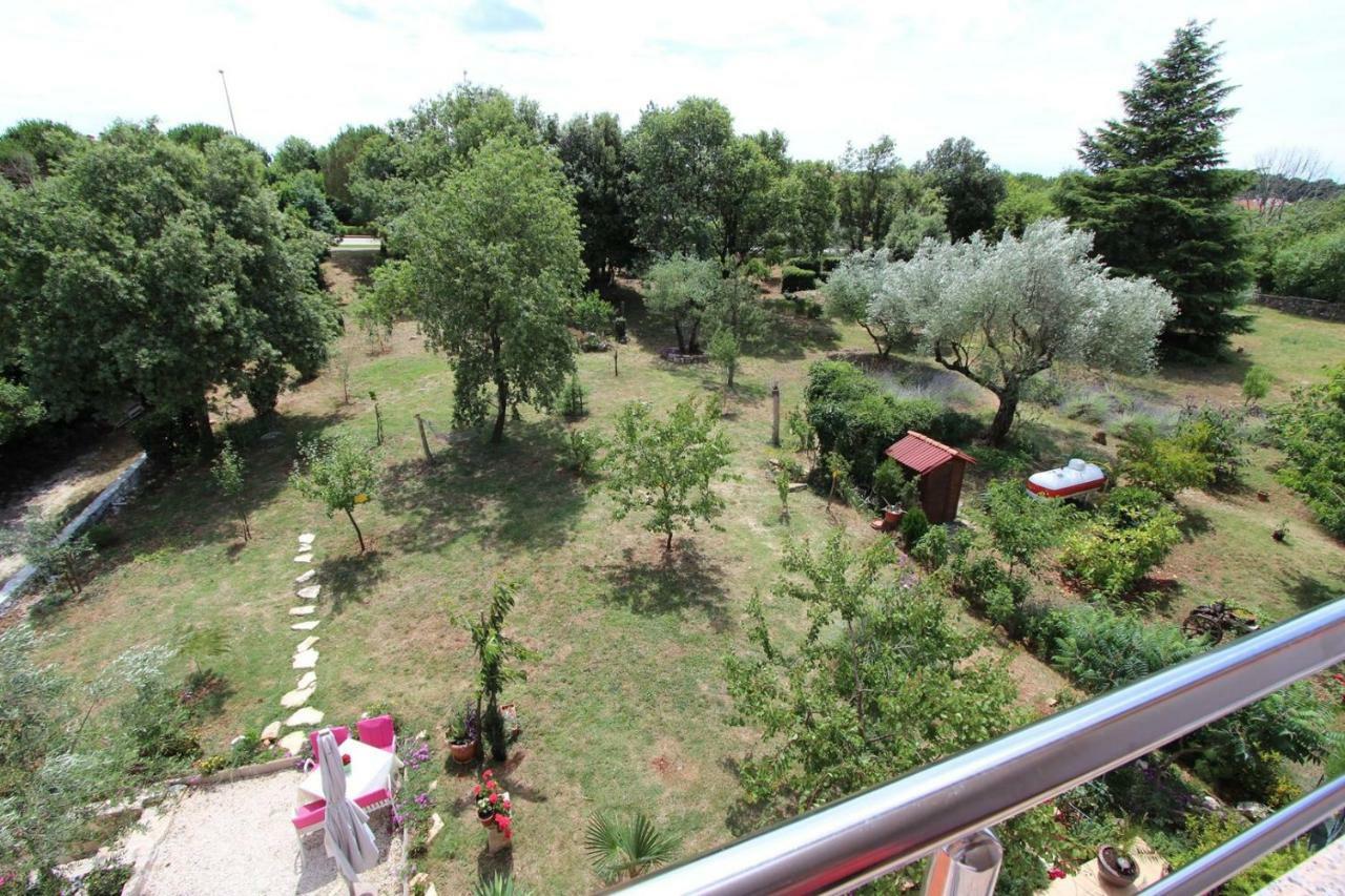 Apartments Ulika Rovinj Luaran gambar