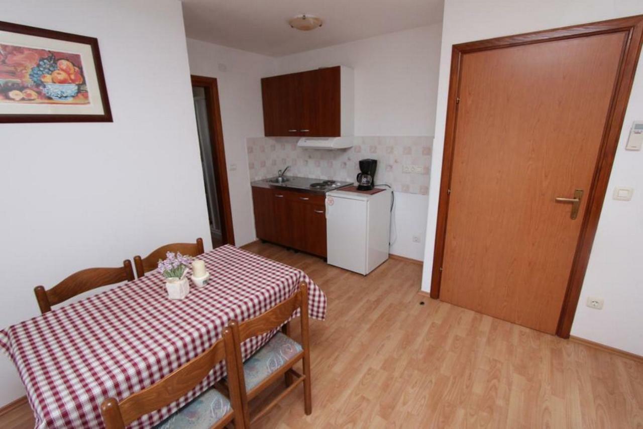 Apartments Ulika Rovinj Luaran gambar