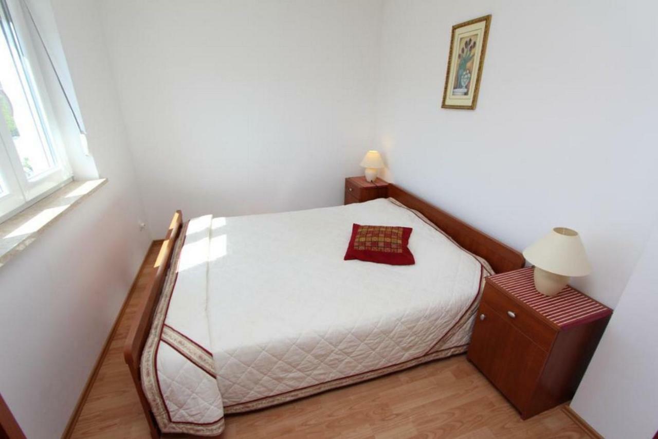 Apartments Ulika Rovinj Luaran gambar