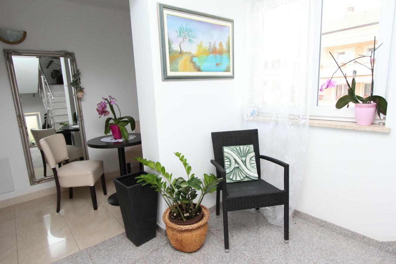 Apartments Ulika Rovinj Luaran gambar